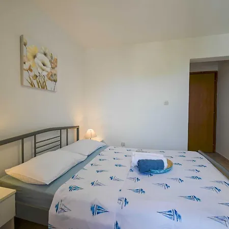 Guest house Calm And Stylish With Balcony 3*