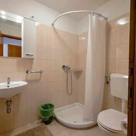 Calm And Stylish With Balcony 3*