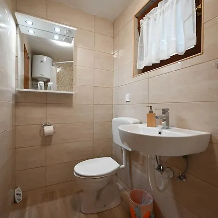 Guest house Calm And Stylish With Balcony Rovinj