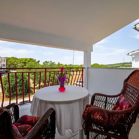 Calm And Stylish With Balcony 3* Rovinj