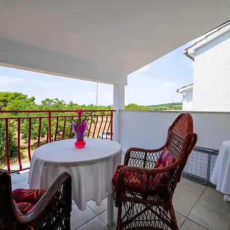 Calm And Stylish With Balcony Guest house 3*