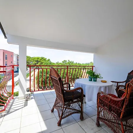 Calm And Stylish With Balcony 3*