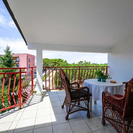 Calm And Stylish With Balcony 3* Rovinj